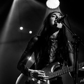 POLAR NOIR (DE) | SUPPORTED BY LIVEUROPE 2025-03-08