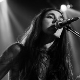 POLAR NOIR (DE) | SUPPORTED BY LIVEUROPE 2025-03-08