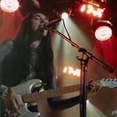 POLAR NOIR (DE) | SUPPORTED BY LIVEUROPE 2025-03-08