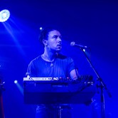 POLAR NOIR (DE) | SUPPORTED BY LIVEUROPE 2025-03-08