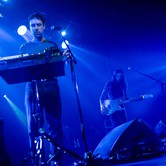 POLAR NOIR (DE) | SUPPORTED BY LIVEUROPE 2025-03-08