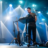 POLAR NOIR (DE) | SUPPORTED BY LIVEUROPE 2025-03-08