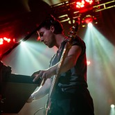 POLAR NOIR (DE) | SUPPORTED BY LIVEUROPE 2025-03-08