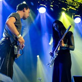 POLAR NOIR (DE) | SUPPORTED BY LIVEUROPE 2025-03-08