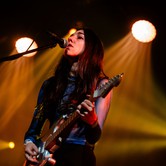 POLAR NOIR (DE) | SUPPORTED BY LIVEUROPE 2025-03-08