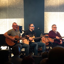Kult Akustik (Szczecin), 10.03.2025, Fot. Patryk Kowalski