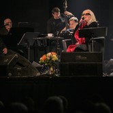 MAGDA UMER - KONCERT JUBILEUSZOWY 55 / 75 2025-03-07