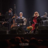 MAGDA UMER - KONCERT JUBILEUSZOWY 55 / 75 2025-03-07