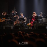 MAGDA UMER - KONCERT JUBILEUSZOWY 55 / 75 2025-03-07