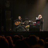 MAGDA UMER - KONCERT JUBILEUSZOWY 55 / 75 2025-03-07
