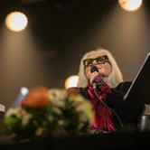 MAGDA UMER - KONCERT JUBILEUSZOWY 55 / 75 2025-03-07