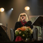 MAGDA UMER - KONCERT JUBILEUSZOWY 55 / 75 2025-03-07