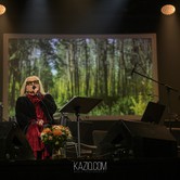 MAGDA UMER - KONCERT JUBILEUSZOWY 55 / 75 2025-03-07