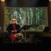 MAGDA UMER - KONCERT JUBILEUSZOWY 55 / 75 2025-03-07
