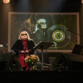 MAGDA UMER - KONCERT JUBILEUSZOWY 55 / 75 2025-03-07