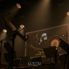 Magda Umer, 7.03.2025, Klub Stodoła, Fot. Andrzej Wasilkiewicz