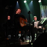 MAGDA UMER - KONCERT JUBILEUSZOWY 55 / 75 2025-03-07