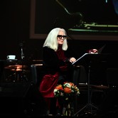 MAGDA UMER - KONCERT JUBILEUSZOWY 55 / 75 2025-03-07