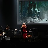 MAGDA UMER - KONCERT JUBILEUSZOWY 55 / 75 2025-03-07