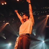 KAMIL BEDNAREK 2025-03-08