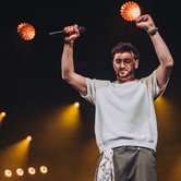 KAMIL BEDNAREK 2025-03-08