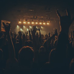 Kamil Bednarek, 8.03.2025, Klub Stodoła, Fot. Beata Czarkowska