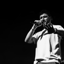 Kamil Bednarek, 8.03.2025, Klub Stodoła, Fot. Radosław Grabiec