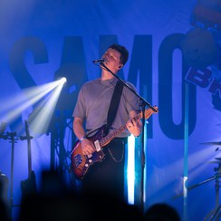 Myslovitz, 14.03.2025, Klub Stodoła, Fot. Łukasz Konys