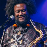 KAMASI WASHINGTON 2025-03-19