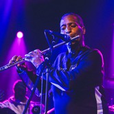 KAMASI WASHINGTON 2025-03-19