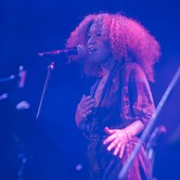 KAMASI WASHINGTON 2025-03-19