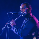 KAMASI WASHINGTON 2025-03-19