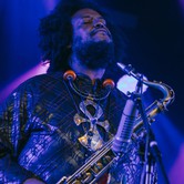 KAMASI WASHINGTON 2025-03-19