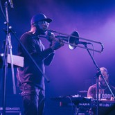 KAMASI WASHINGTON 2025-03-19