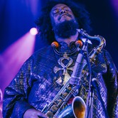 KAMASI WASHINGTON 2025-03-19