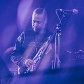 KAMASI WASHINGTON 2025-03-19