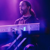 KAMASI WASHINGTON 2025-03-19