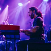 KAMASI WASHINGTON 2025-03-19