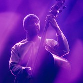 KAMASI WASHINGTON 2025-03-19