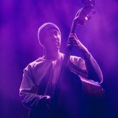 KAMASI WASHINGTON 2025-03-19