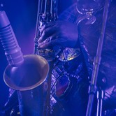 KAMASI WASHINGTON 2025-03-19