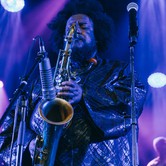 KAMASI WASHINGTON 2025-03-19