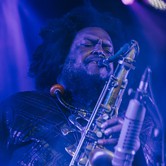 KAMASI WASHINGTON 2025-03-19