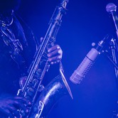 KAMASI WASHINGTON 2025-03-19