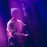 KAMASI WASHINGTON 2025-03-19