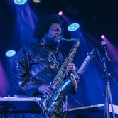 KAMASI WASHINGTON 2025-03-19