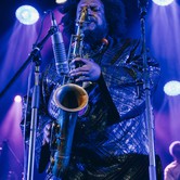 KAMASI WASHINGTON 2025-03-19
