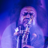 KAMASI WASHINGTON 2025-03-19