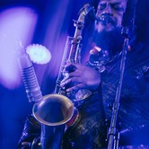 KAMASI WASHINGTON 2025-03-19
