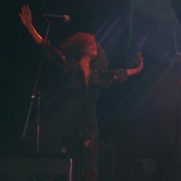 KAMASI WASHINGTON 2025-03-19